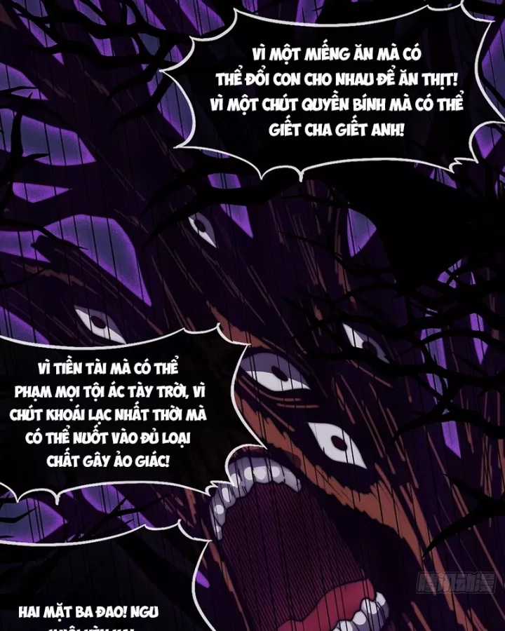 Ta Có Một Sơn Trại - Chapter 1262 - Trang 19