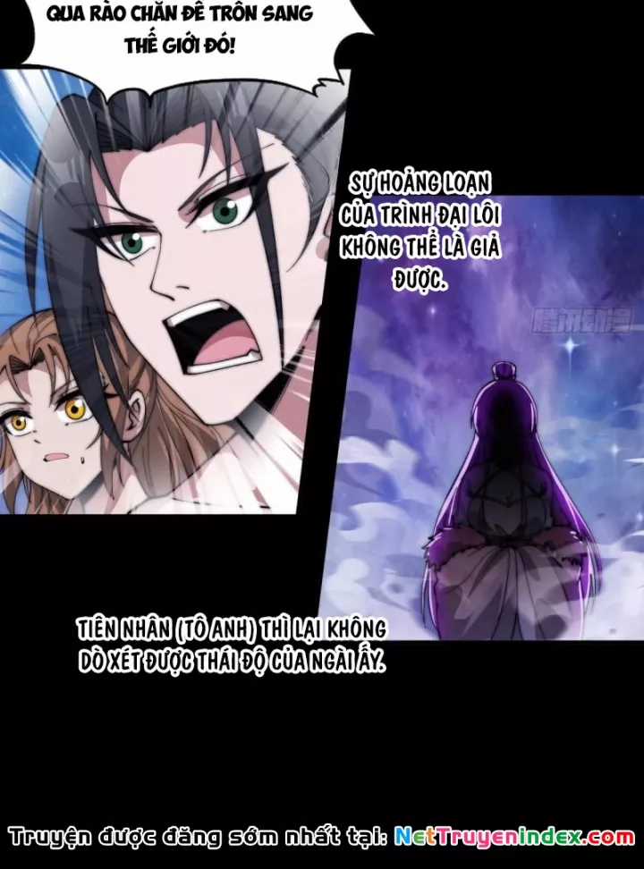 Ta Có Một Sơn Trại - Chapter 1264 - Trang 50