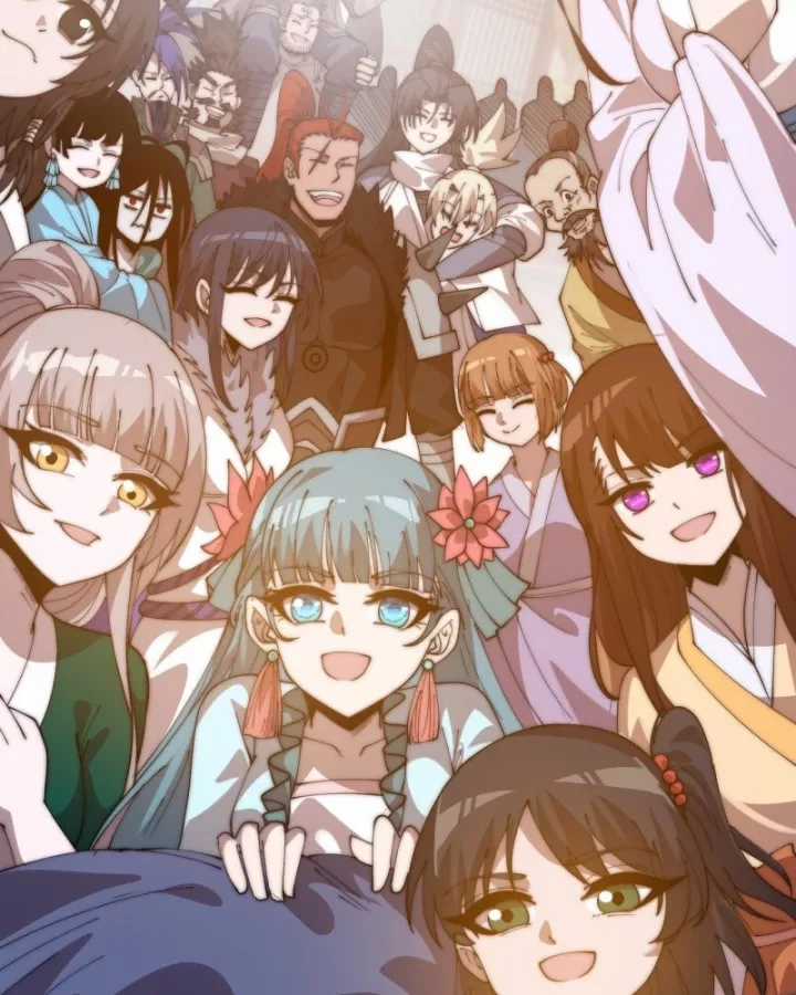 Ta Có Một Sơn Trại - Chapter 1266 - Trang 41