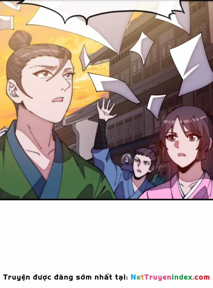 Ta Có Một Sơn Trại - Chapter 1266 - Trang 53