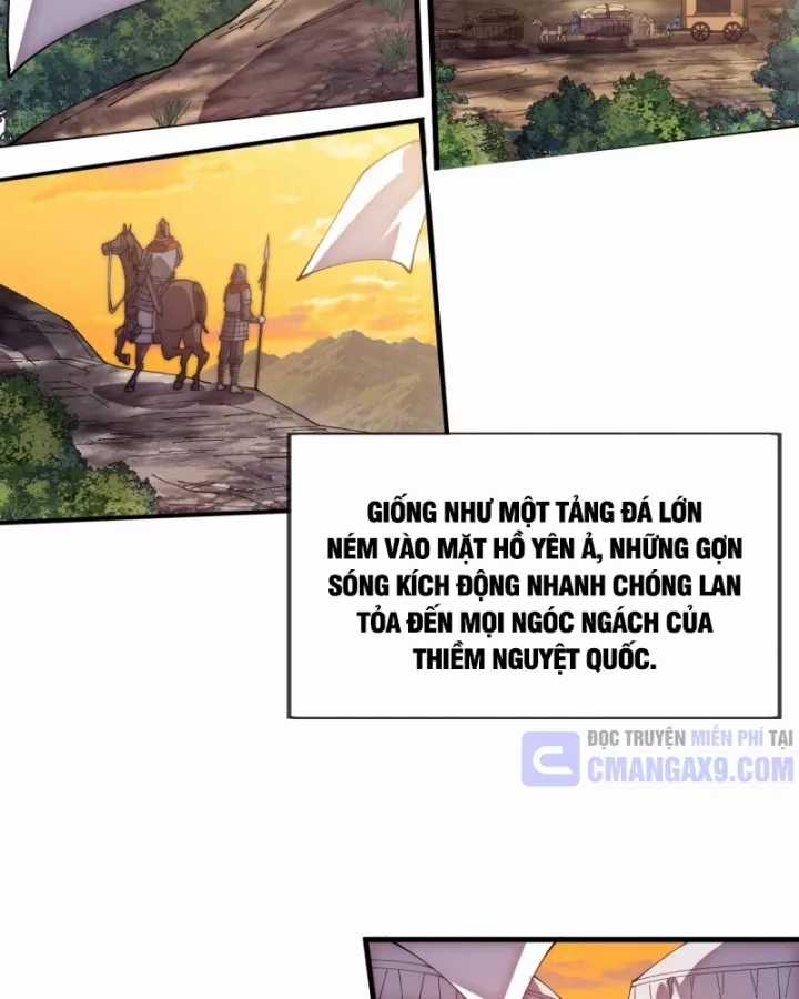 Ta Có Một Sơn Trại - Chapter 1266 - Trang 55