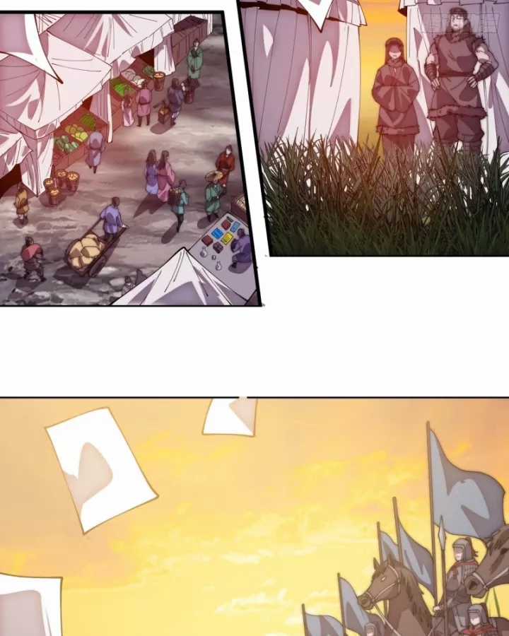 Ta Có Một Sơn Trại - Chapter 1266 - Trang 56