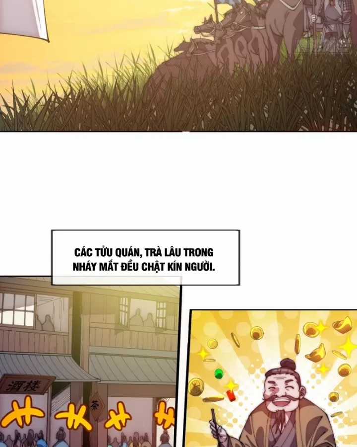 Ta Có Một Sơn Trại - Chapter 1266 - Trang 57