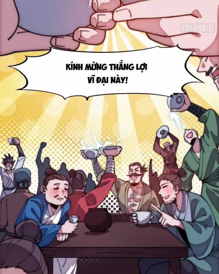 Ta Có Một Sơn Trại - Chapter 1266 - Trang 61