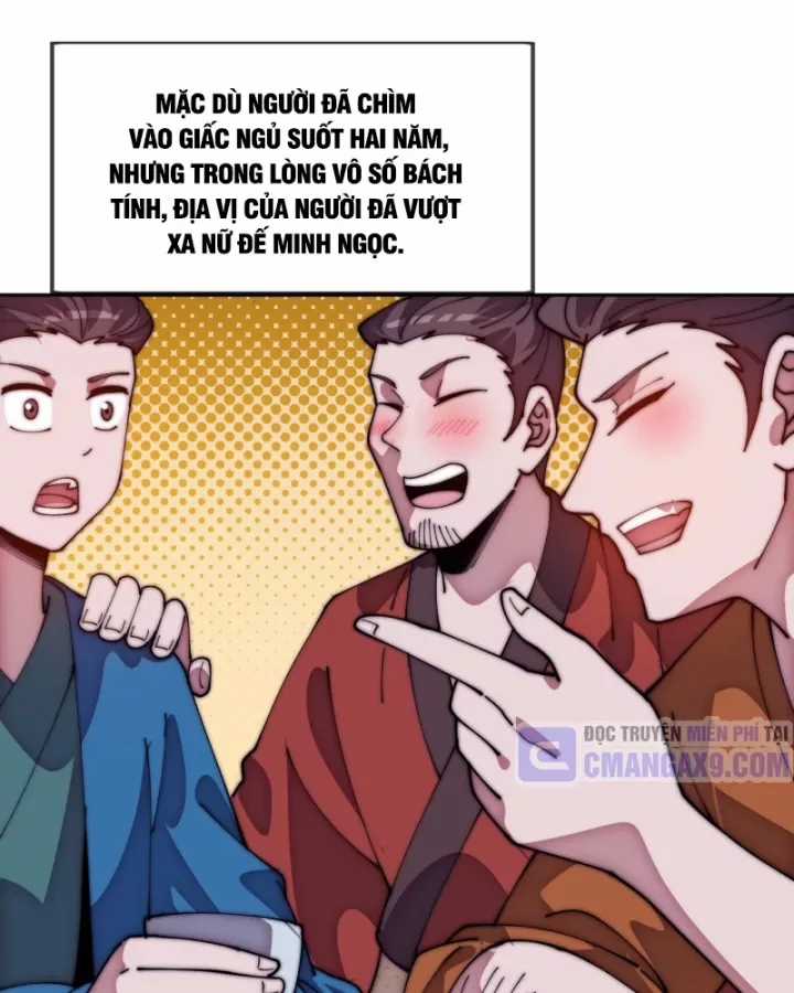 Ta Có Một Sơn Trại - Chapter 1266 - Trang 63