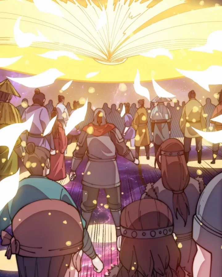 Ta Có Một Sơn Trại - Chapter 1266 - Trang 67