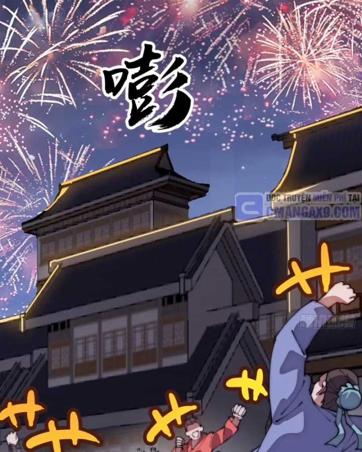 Ta Có Một Sơn Trại - Chapter 1266 - Trang 72