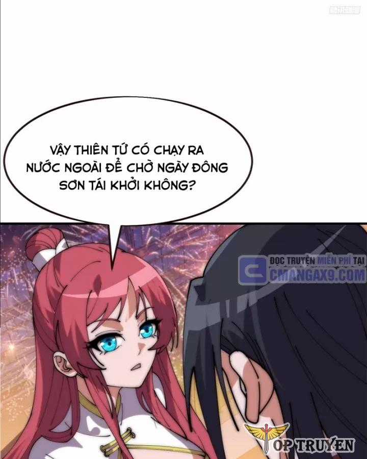 Ta Có Một Sơn Trại - Chapter 1268 - Trang 2