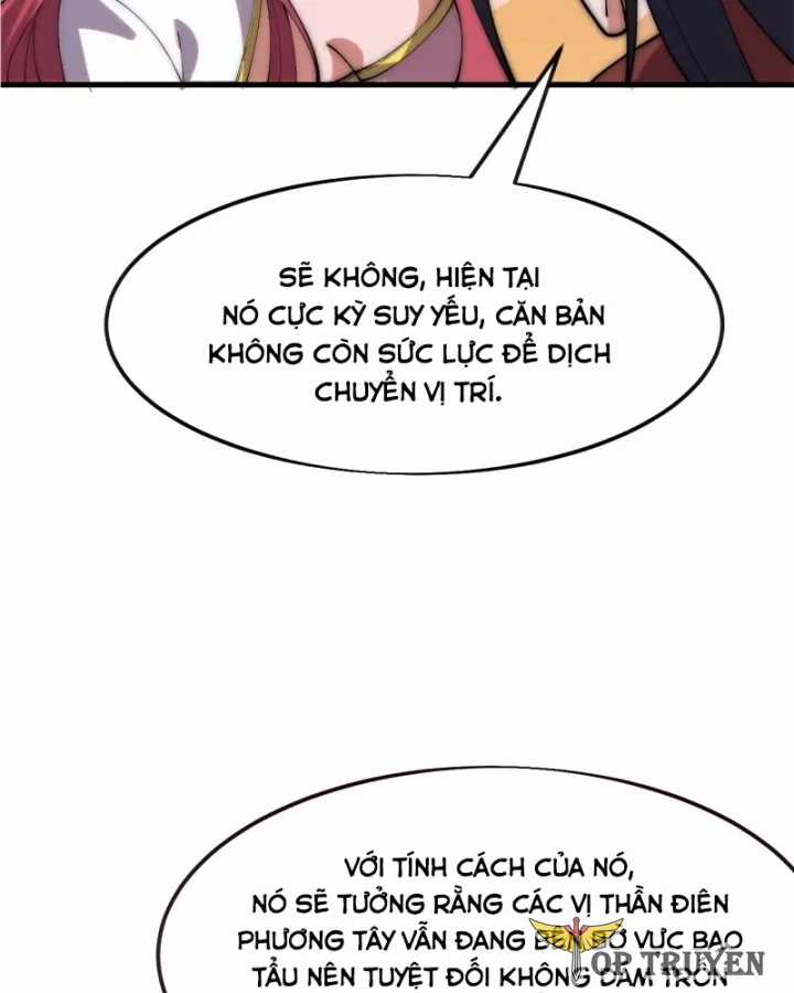 Ta Có Một Sơn Trại - Chapter 1268 - Trang 3