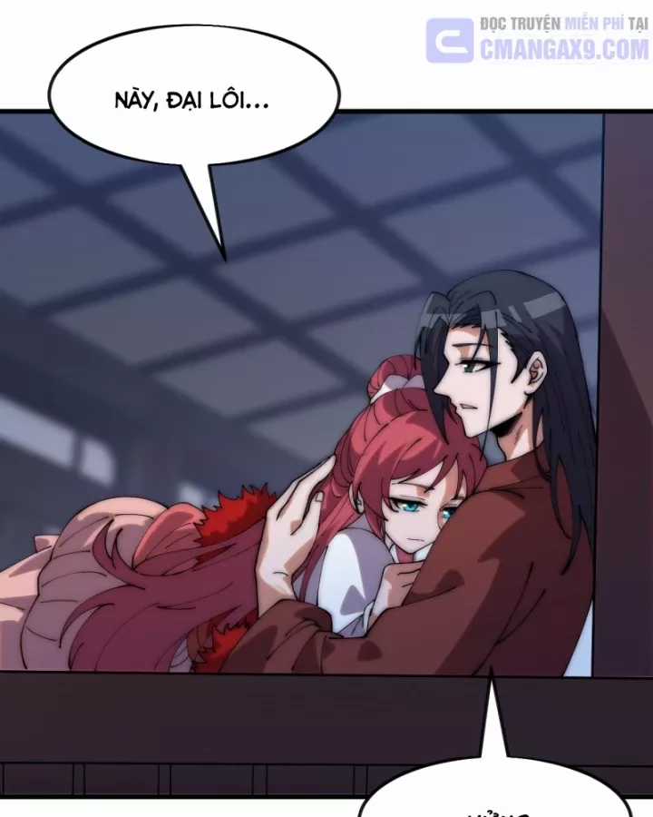 Ta Có Một Sơn Trại - Chapter 1268 - Trang 22