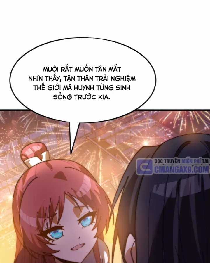 Ta Có Một Sơn Trại - Chapter 1268 - Trang 25