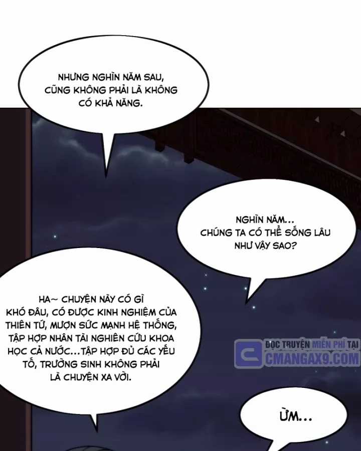 Ta Có Một Sơn Trại - Chapter 1268 - Trang 28