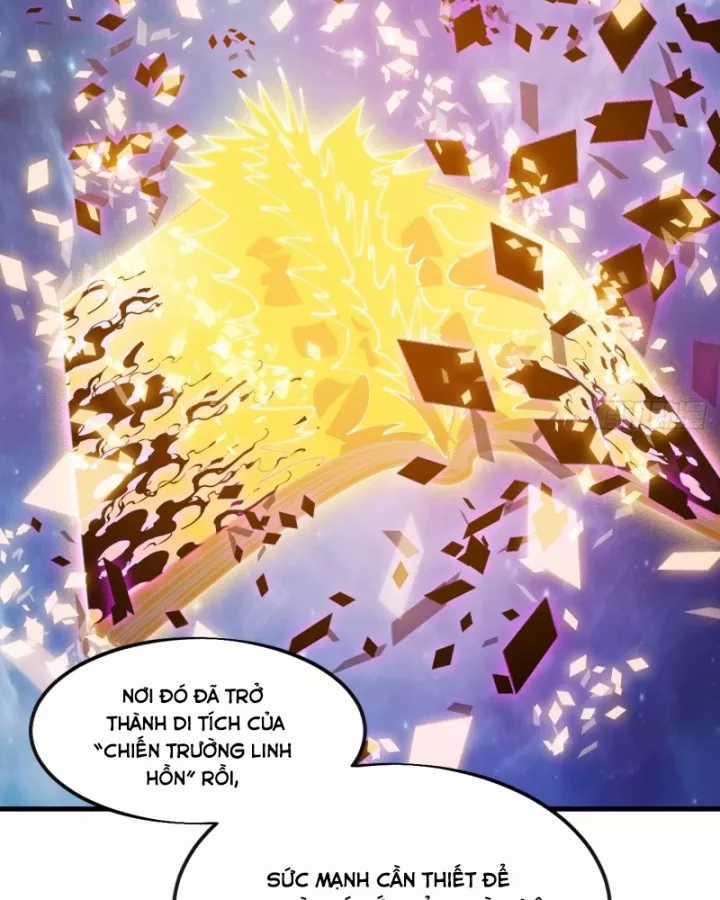 Ta Có Một Sơn Trại - Chapter 1268 - Trang 30