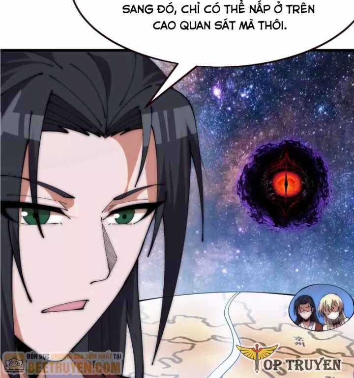 Ta Có Một Sơn Trại - Chapter 1268 - Trang 4