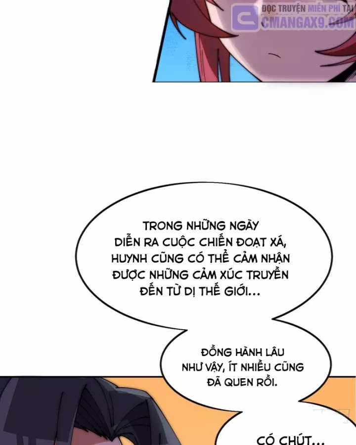 Ta Có Một Sơn Trại - Chapter 1268 - Trang 36