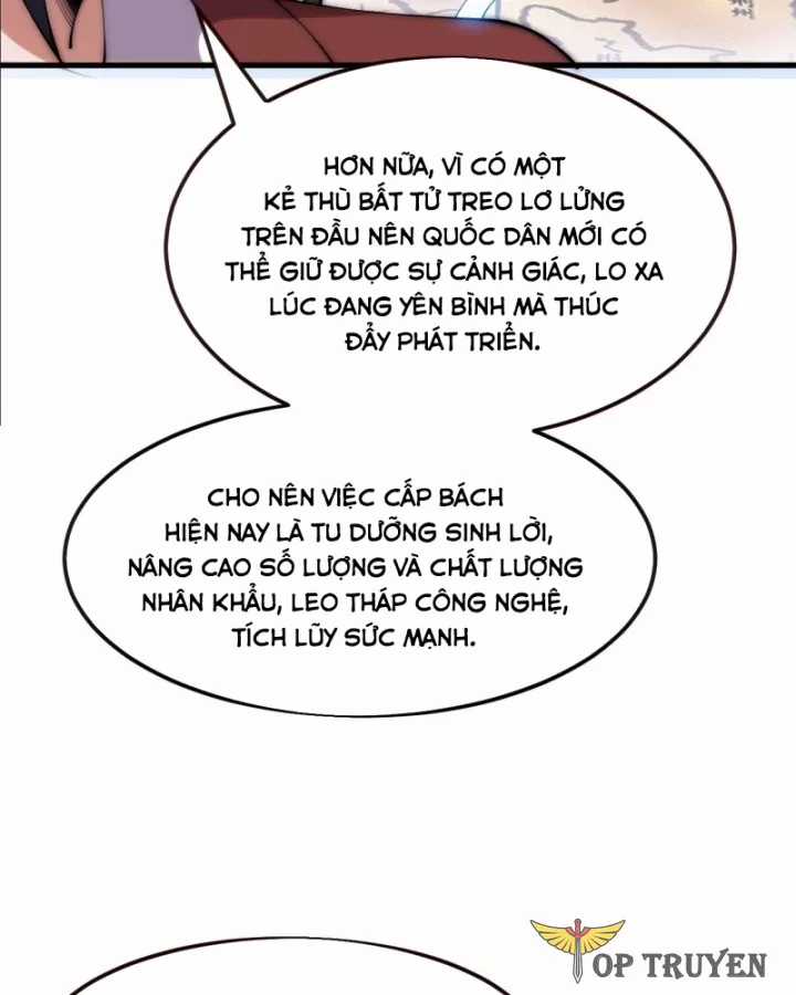 Ta Có Một Sơn Trại - Chapter 1268 - Trang 5