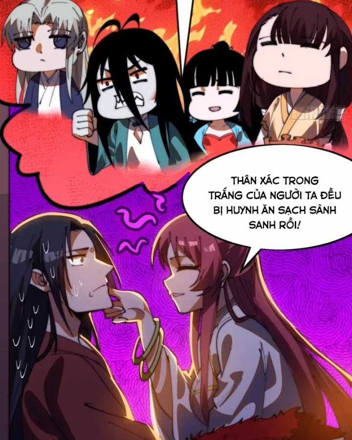 Ta Có Một Sơn Trại - Chapter 1268 - Trang 49