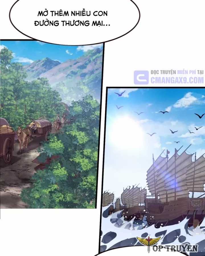 Ta Có Một Sơn Trại - Chapter 1268 - Trang 6