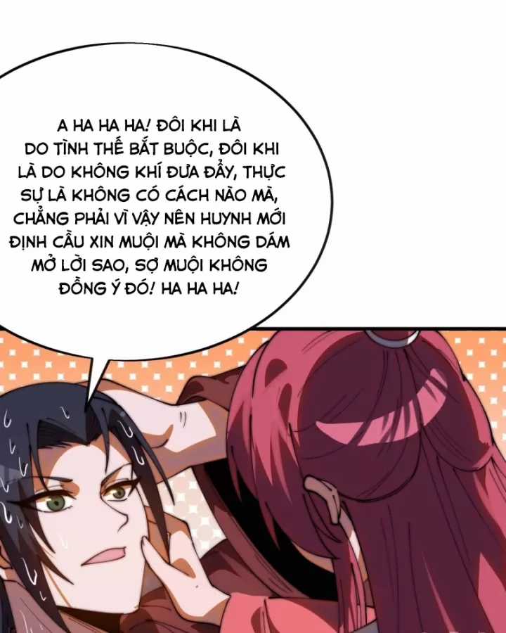 Ta Có Một Sơn Trại - Chapter 1268 - Trang 51