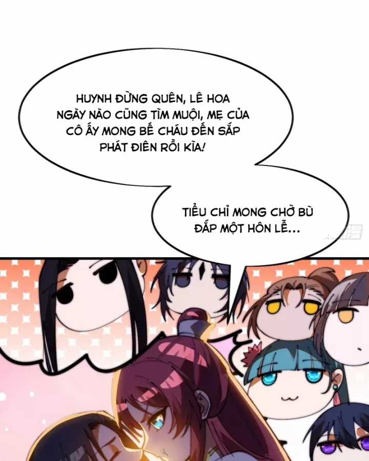 Ta Có Một Sơn Trại - Chapter 1268 - Trang 55