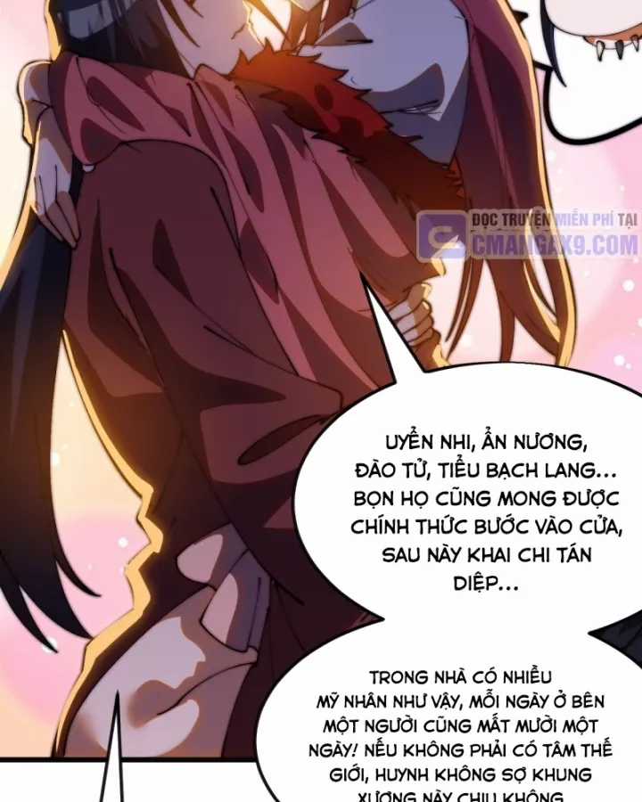 Ta Có Một Sơn Trại - Chapter 1268 - Trang 56