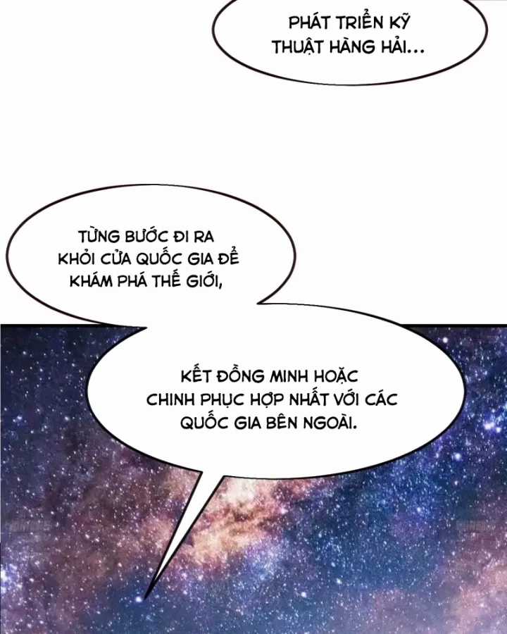 Ta Có Một Sơn Trại - Chapter 1268 - Trang 7