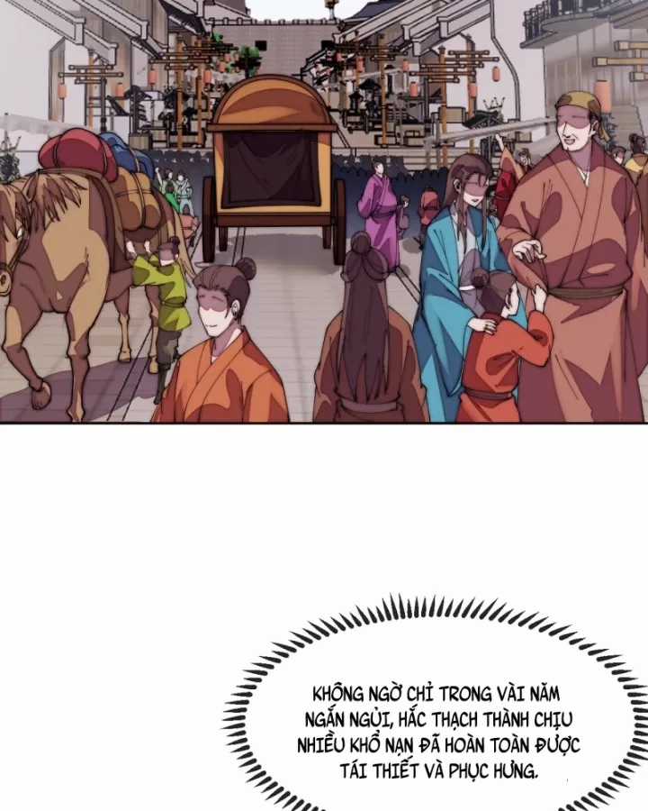 Ta Có Một Sơn Trại - Chapter 1268 - Trang 71