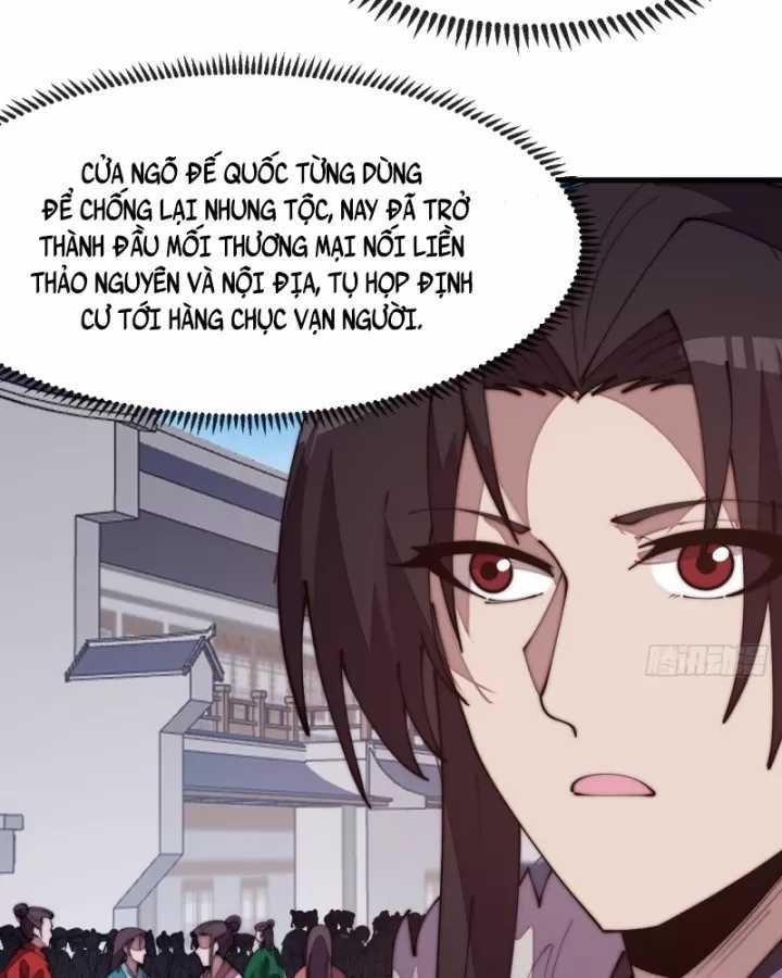 Ta Có Một Sơn Trại - Chapter 1268 - Trang 72