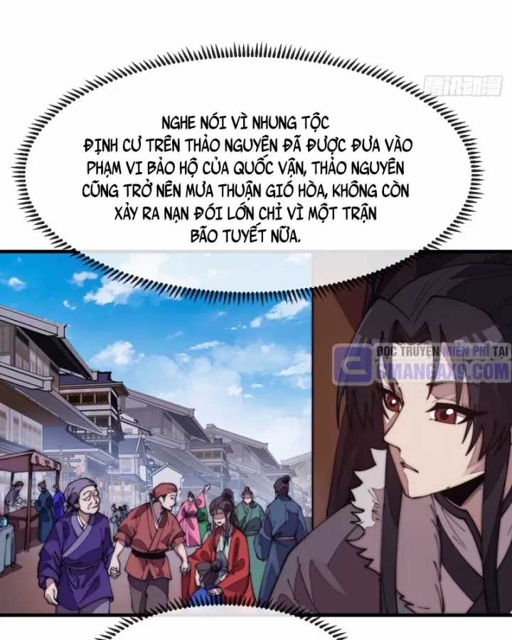 Ta Có Một Sơn Trại - Chapter 1268 - Trang 74