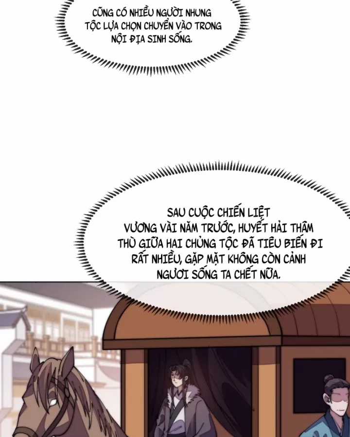 Ta Có Một Sơn Trại - Chapter 1268 - Trang 75