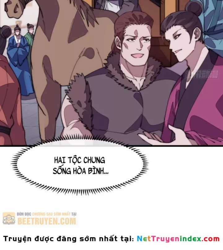 Ta Có Một Sơn Trại - Chapter 1268 - Trang 76