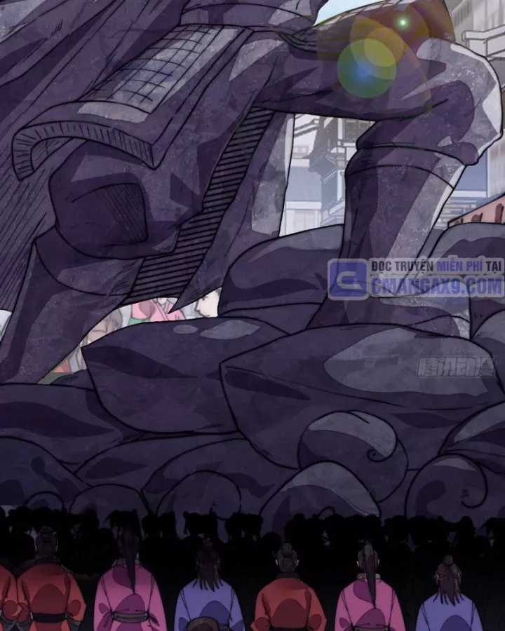 Ta Có Một Sơn Trại - Chapter 1268 - Trang 78