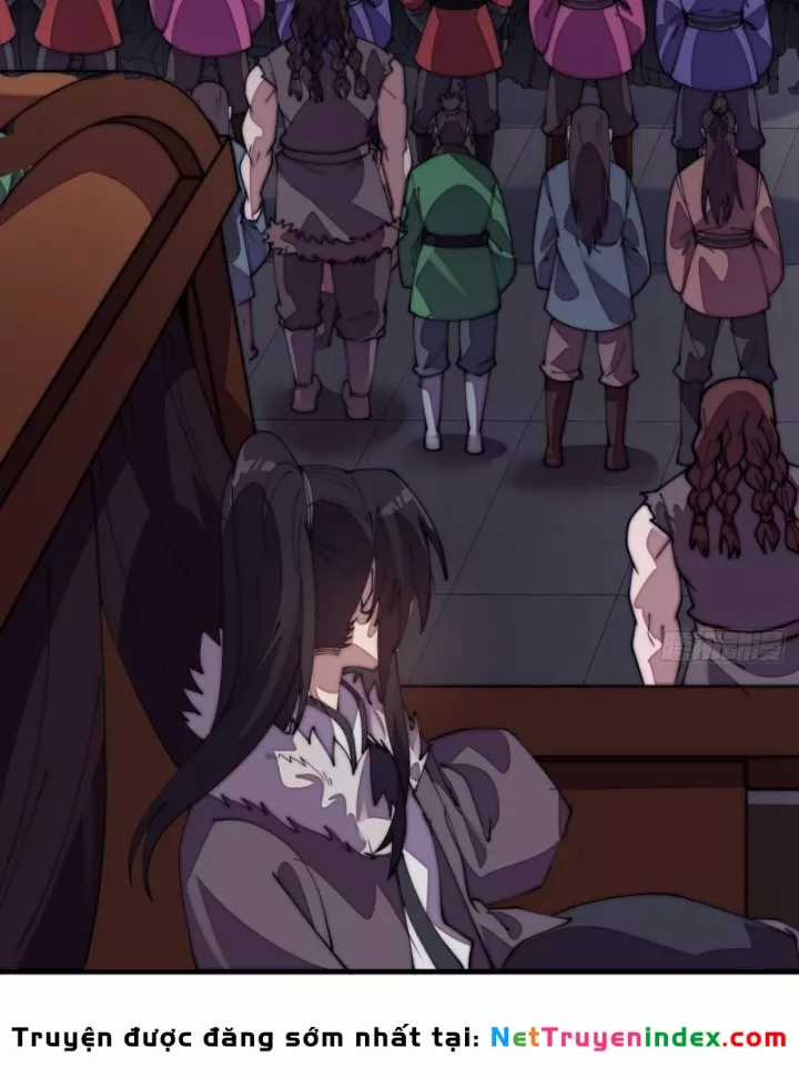 Ta Có Một Sơn Trại - Chapter 1268 - Trang 79