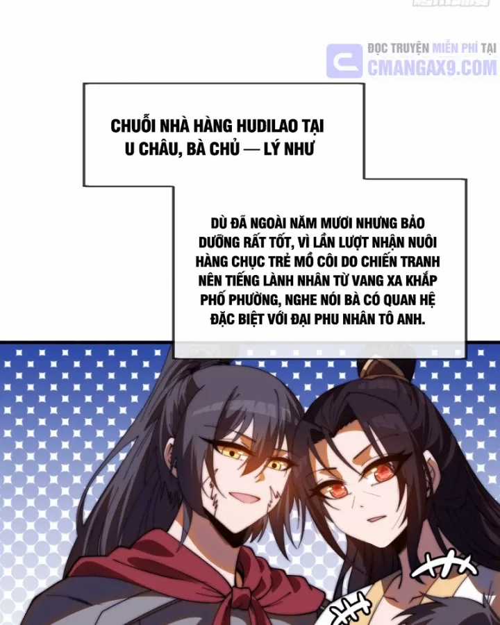 Ta Có Một Sơn Trại - Chapter 1268 - Trang 82