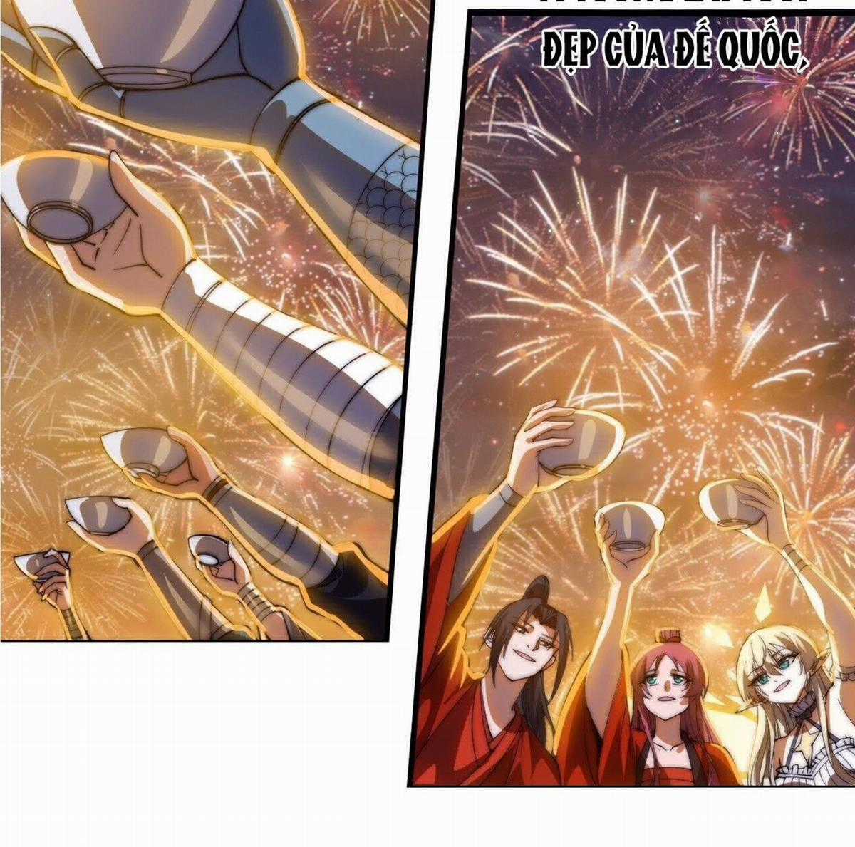 Ta Có Một Sơn Trại - Chapter 1269 - Trang 4