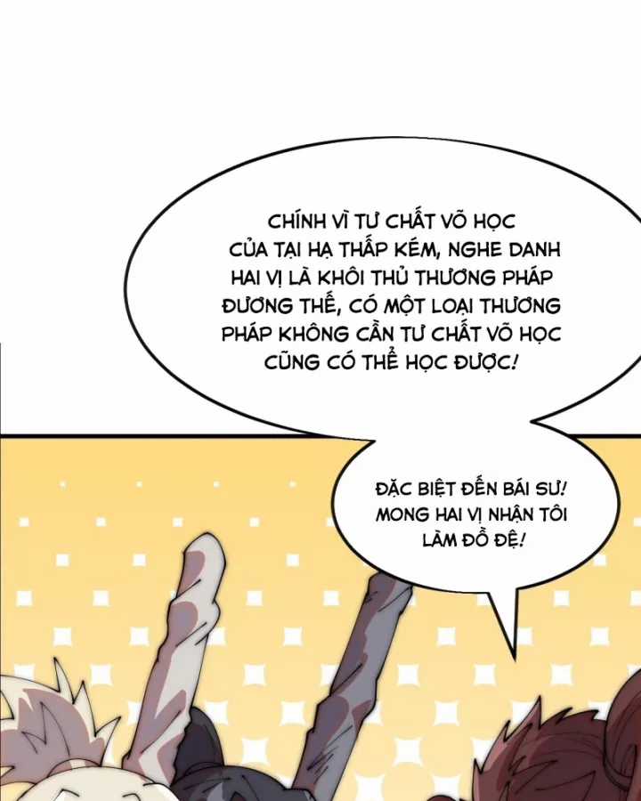 Ta Có Một Sơn Trại - Chapter 1270 - Trang 11