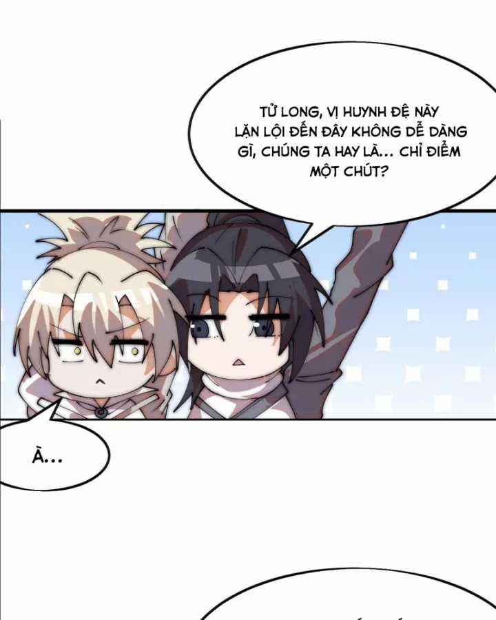 Ta Có Một Sơn Trại - Chapter 1270 - Trang 13