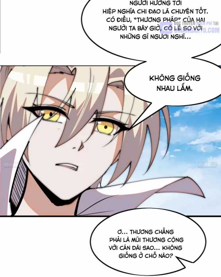 Ta Có Một Sơn Trại - Chapter 1270 - Trang 14