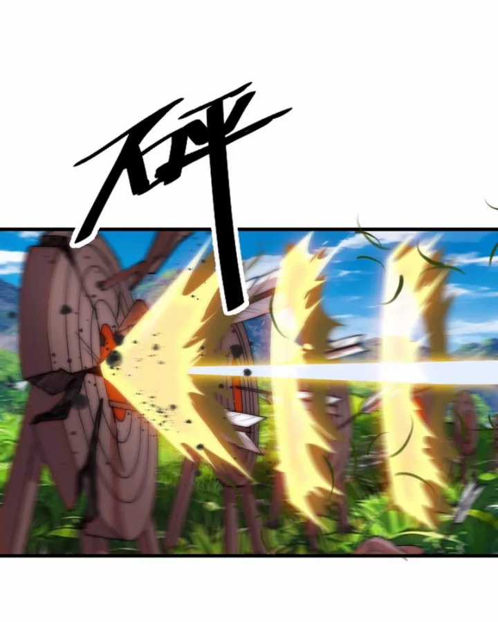 Ta Có Một Sơn Trại - Chapter 1270 - Trang 17