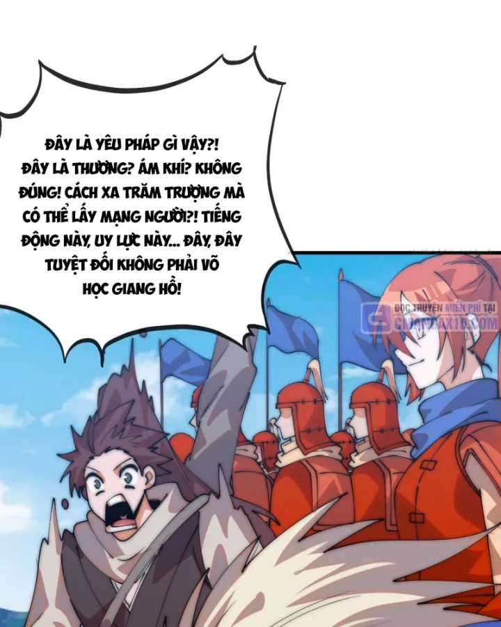 Ta Có Một Sơn Trại - Chapter 1270 - Trang 18