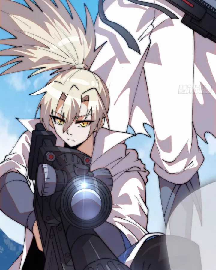 Ta Có Một Sơn Trại - Chapter 1270 - Trang 21