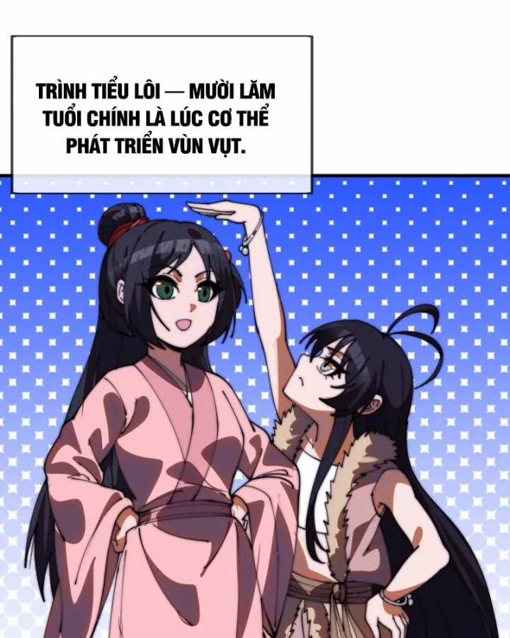 Ta Có Một Sơn Trại - Chapter 1270 - Trang 25