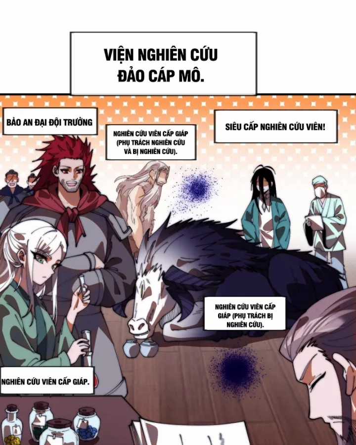 Ta Có Một Sơn Trại - Chapter 1270 - Trang 28