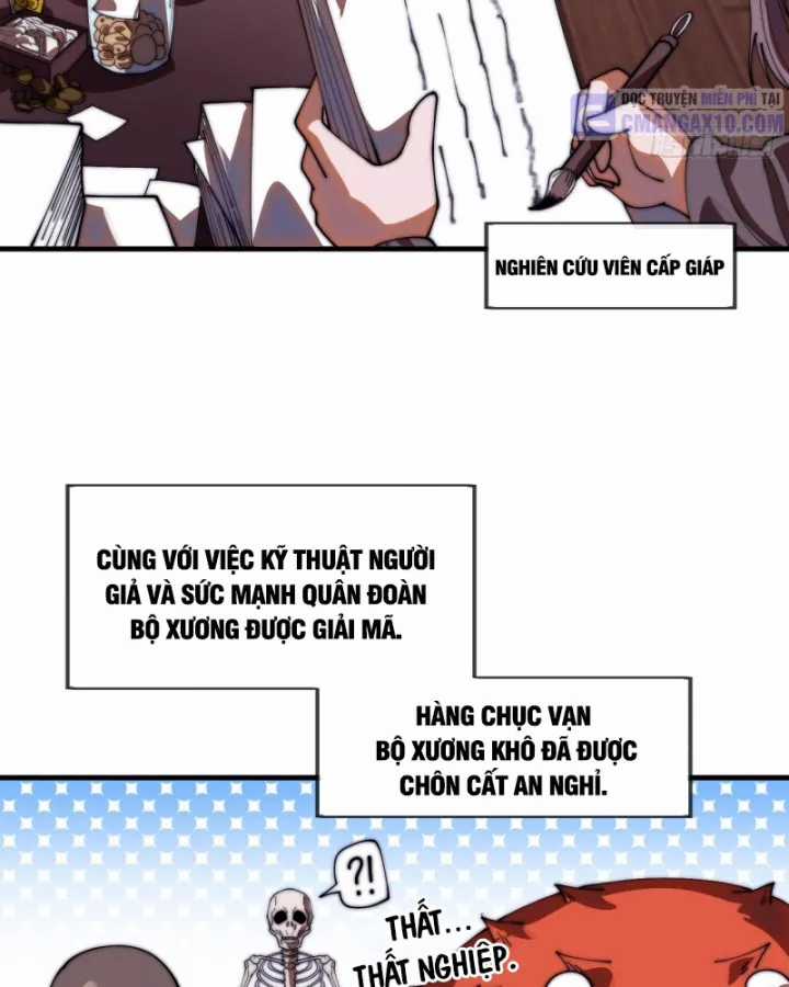 Ta Có Một Sơn Trại - Chapter 1270 - Trang 29