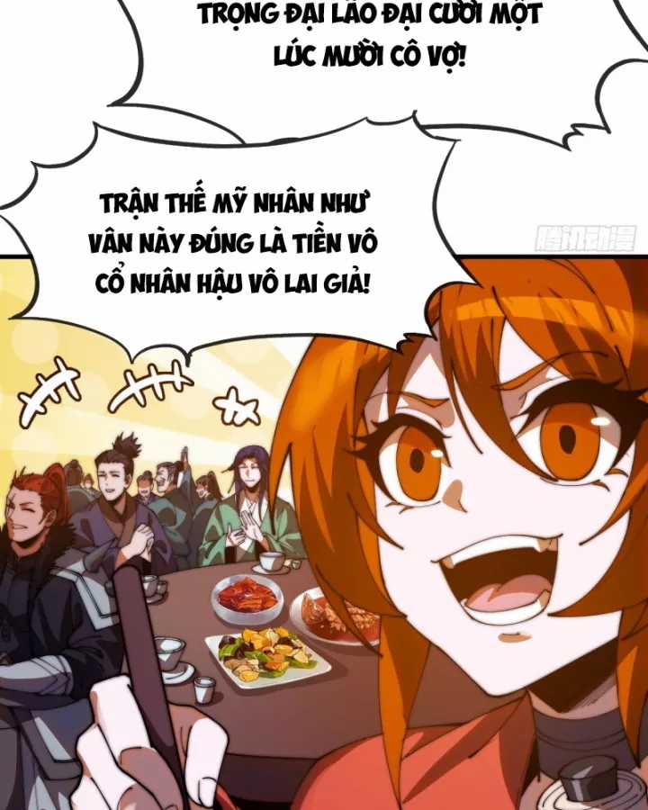 Ta Có Một Sơn Trại - Chapter 1270 - Trang 34