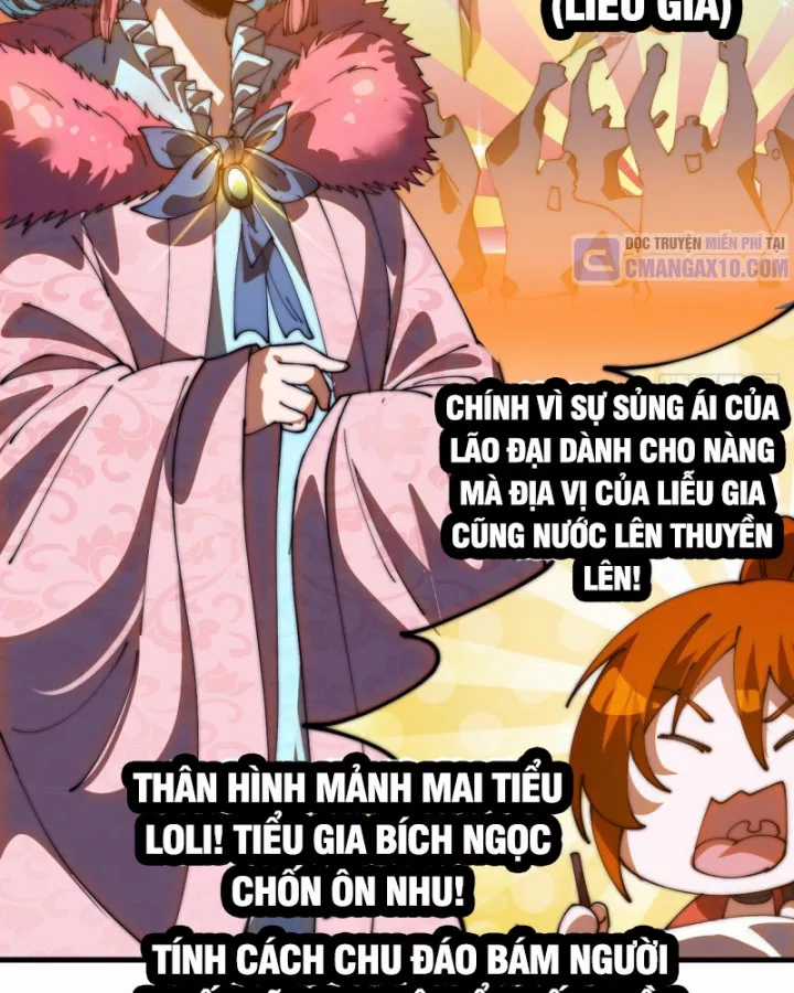 Ta Có Một Sơn Trại - Chapter 1270 - Trang 37