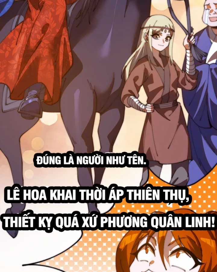 Ta Có Một Sơn Trại - Chapter 1270 - Trang 40