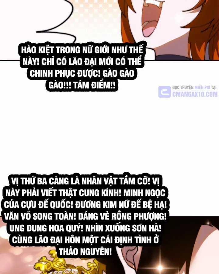 Ta Có Một Sơn Trại - Chapter 1270 - Trang 41