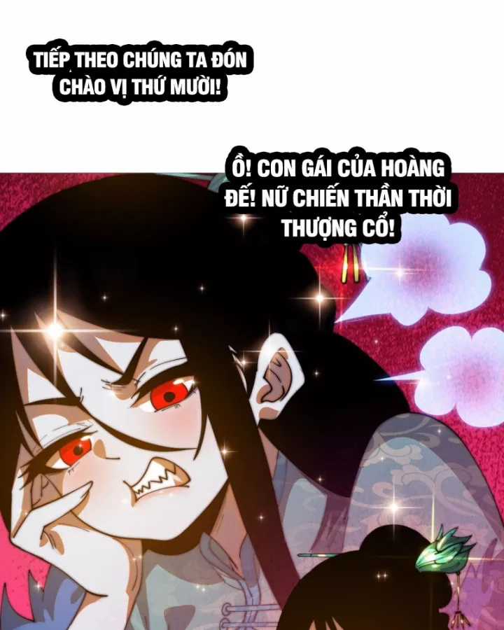 Ta Có Một Sơn Trại - Chapter 1270 - Trang 56
