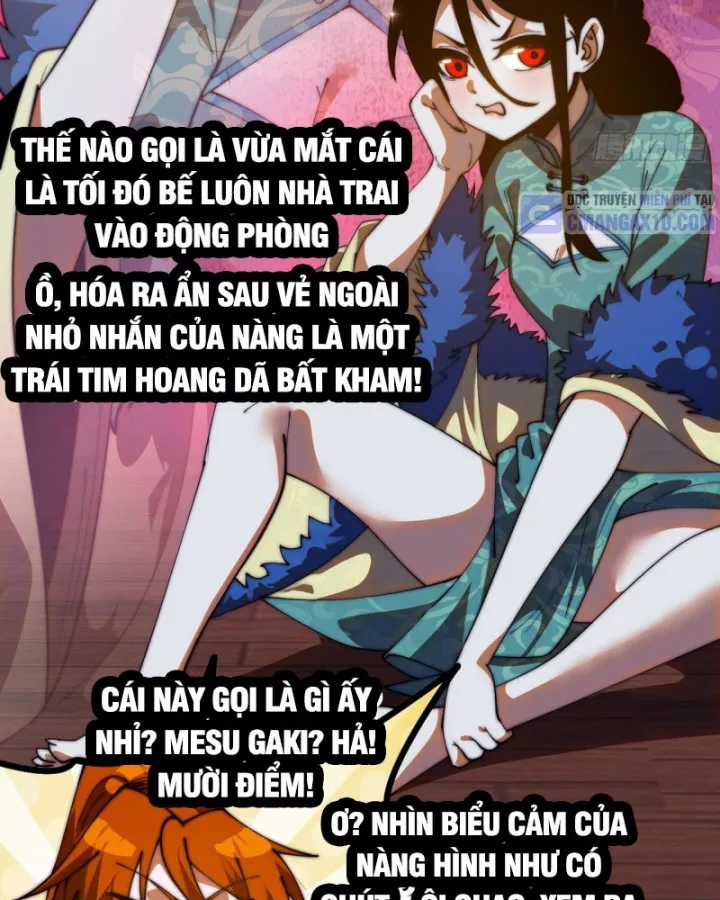 Ta Có Một Sơn Trại - Chapter 1270 - Trang 57